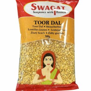 Swagat Toor dal