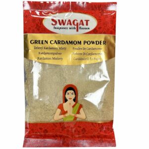 Swagat Green cardamon powder 50g