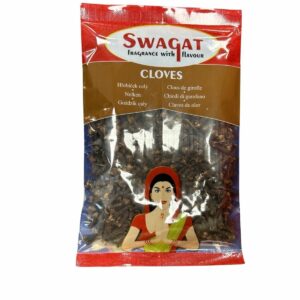 Swagat cloves 50 g