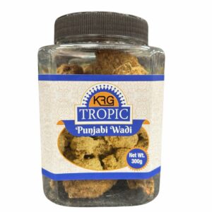 Krg punjabi wadi 300gm