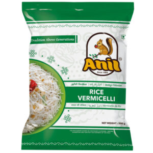 Anil Rice Vermicelli 500gr