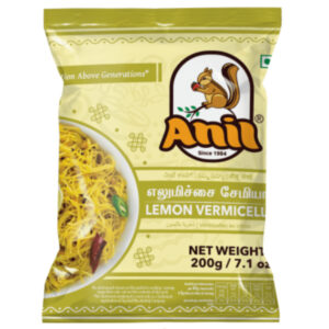 Anil Lemon vermicelli 200gr