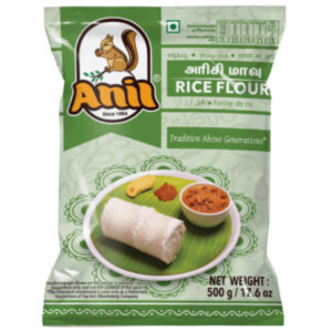 Anil Rice flour 1kg