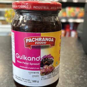 Pachranga Gulkand 500g