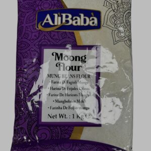 Alibaba mung flour 1kg