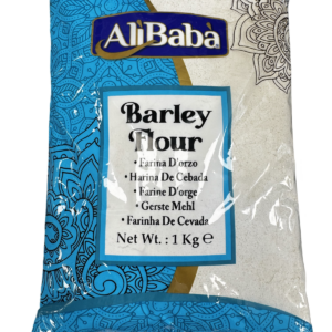 Alibaba barley flour 1kg