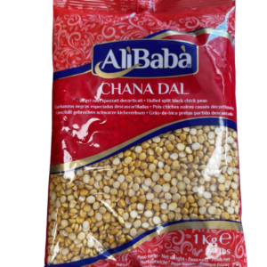 Alibaba channa dal