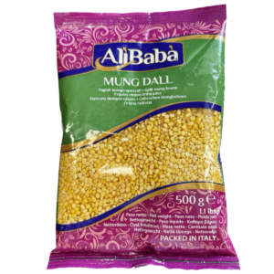 Alibaba mung dal