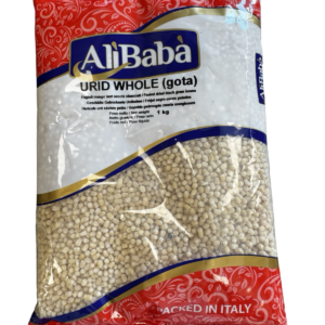 Alibaba Urid whole gota