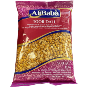 Alibaba toor dal